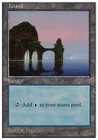Island #
