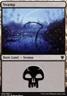 Swamp #