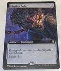 Basilisk Collar [Extended Art] #