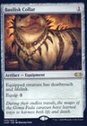 Basilisk Collar
