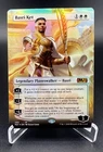 Teferi, Master of Time [Extended Art Foil] #
