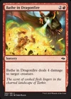 Bathe in Dragonfire #