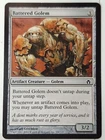 Battered Golem