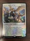 Battle Angels of Tyr [Foil] #