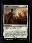 Battle of Hoover Dam #
