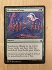Skyshroud Claim #