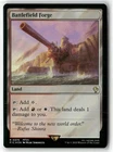 Battlefield Forge