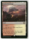 Battle Mastery