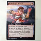 Battlemage's Bracers