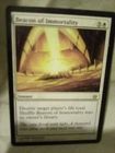 Beacon of Immortality