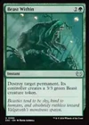 Unnerving Grasp [Foil] #
