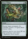 Beast Within