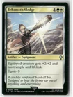 Behemoth Sledge