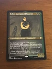 Belbe, Corrupted Observer