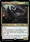 Beledros Witherbloom #
