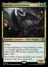 Beledros Witherbloom #