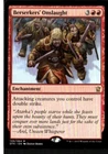 Berserkers' Onslaught