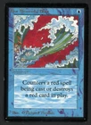 Blue Elemental Blast