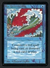 Blue Elemental Blast
