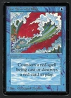 Blue Elemental Blast