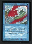 Blue Elemental Blast