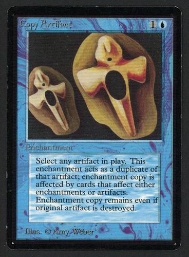 Copy Artifact