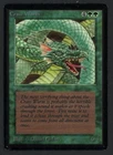 Craw Wurm