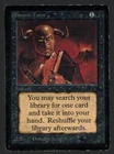 Demonic Tutor