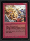 Dwarven Demolition Team