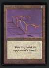 Glasses of Urza