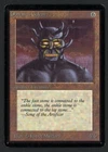 Obsianus Golem