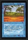 Phantasmal Terrain