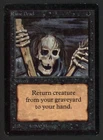 Raise Dead