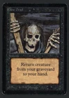 Raise Dead