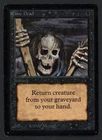 Raise Dead