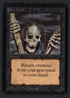 Raise Dead