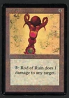 Rod of Ruin