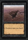 Sinkhole