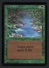 Stream of Life