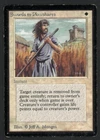 Swords to Plowshares