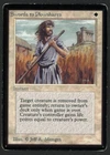 Swords to Plowshares