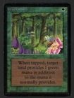 Wild Growth