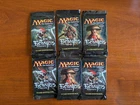 Booster Pack