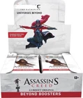 Beyond Booster Box