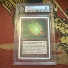 Black Mana Battery