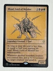 Bhaal, Lord of Murder [Showcase] #
