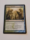 Biomass Mutation