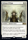 Bishop of Wings