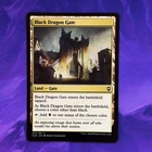 Black Dragon Gate #