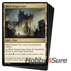 Ancient Copper Dragon #